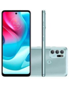 Smartphone Moto G60s 128GB 6GB RAM Tela 120Hz 50MP