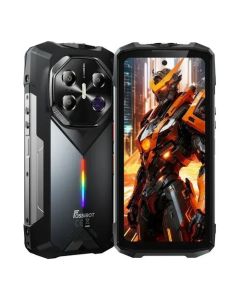 Celular Fossibot F113 5g Super Bateria de 20000mah 36gb Ram256gb Resistente