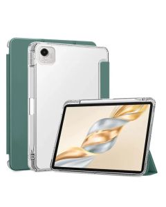 Para Honor Pad X9a Caso ELN2-W29 , X9 Pro , X10 11.5 Polegada Tablet Capa Dobrável Flip Suporte Com De Lápis funda