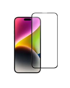 Película Para iPhone 16 Pro