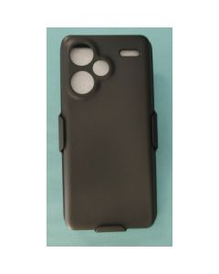 Capa+ Suporte Para Redmi Note 13 Pro Plus Tela 6.67