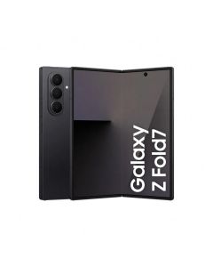 Samsung Galaxy Z Fold 7 512GB 12GB Ram Tela 8'' Câmera 200Mp