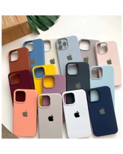 Capa de Silicone Gforce Yue - iPhone 14PRO
