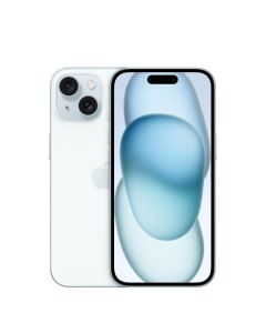 Apple iPhone 15 256GB Azul