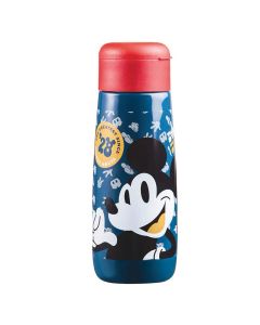 Garrafa Estampa Mickey 350 ml