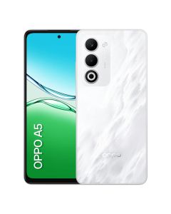 Oppo A5 4G 256GB 6GB Ram Tela 6.67' Câmera 50Mp + Selfie 5Mp