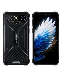 Oukitel G3 16gb Ram 128gb 6300mah Resistente + Nf
