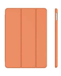 Funda Para iPad Pro11 2020 2021 2022 Air 5 4 10o 10,9 10,2 7o 8o 9o Gen 3 2 1  Estojo Silicone Macio Costas Ultra