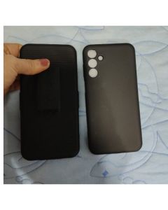 Capa+ Suporte de Cintura para M15 SAMSUNG