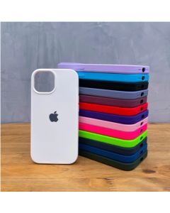 Capa de Silicone Gforce Yue - iPhone 15