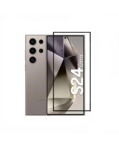 Pelicula 3D Para Samsung S24 Ultra [Versão Reduzida]