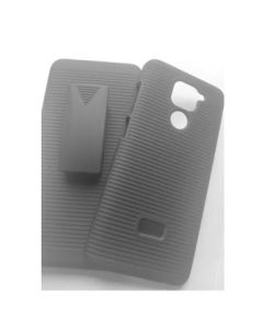 Capinha + Suporte Cintura Compatível Xiaomi Redmi Note 9