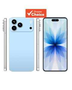 Smartphone Dual SIM 6,7 128GB Expansível, Tecla de Controle de Câmera, 4+64GB