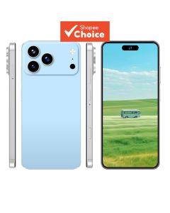 Smartphone Cam Key 6.8 Play Dual SIM 3+256GB
