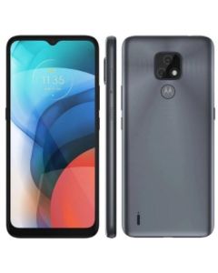 Capa Suporte de Cintura para Moto E7 2020 clip Pelicula 3D
