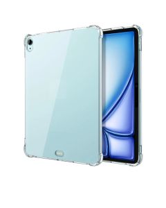 Capa Compatível iPad Air 11 2024 6º Geração - Anti Impacto