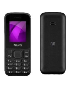 Celular simples para Idoso Multilaser Up 4g Dual Chip Rádio P9139 homologado