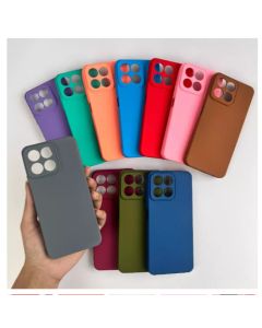 100 capa honor x7c