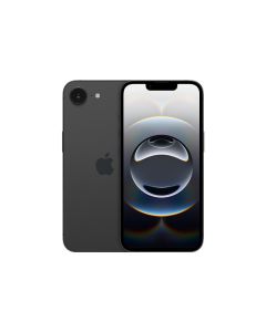Apple iPhone 16e 128GB Preto