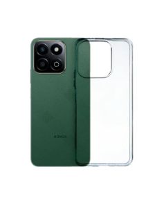 Smartphone Honor X6b Verde Floresta 256GB / 8GB RAM (4GB+4GB RAM Turbo) – Tela 90Hz e Super Bateria de 5200mAh!