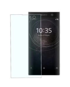 Película De Vidro Temperado Para Sony Xperia Xa2 Tela 5.2