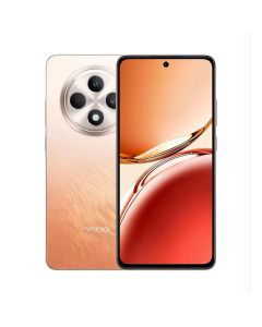 Smartphone Oppo Reno 12F 5G 256GB 12GB RAM Dual SIM Tela 6.7"