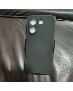 Capa Suporte De Cintura MI-X8 PRO Xiami cinto cintura belt flip