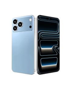 Smartphone 128GB Expansível, Tela 6.7, Dual SIM, Botão de Controle de Câmera, 4+128GB