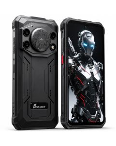 Uranyx F110 Pro 5G 20.128 ou F110L 8.128 Gb