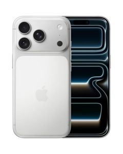 Apple iPhone 17 Pro (512 GB) - Prateado