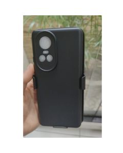 capa +suporte Reno 10 cinto cintura