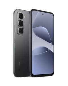 Smartphone Infinix Hot 60i 4G 8GB 16GB RAM VIRTUAL 256GB NFC 50MP 5.160 mAh Versão Global