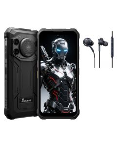 Uranyx F110 Pro 5G 20.128 ou F110L 8.128 Gb