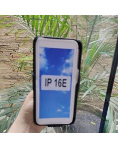 Capa para Iphone 16e Capinha Flip 180° Belt Clip + SUPORTE CINTO CINTURA