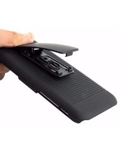 Capa Capinha Motorola Moto G8 Power Xt2041-1 + Suporte Cintura Clip Belt