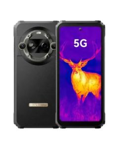 Smartphone Blackview Bl9000 Pro, 120hz 6.78 Inches,12gb Ram, 512gb  Nfc