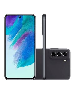 Samsung Galaxy S21 FE 5G 128GB 6GB RAM Tela 6.4' Usado