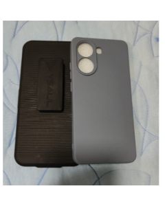 Capa Suporte de Cintura para Poco X7 Pro 4g/5g