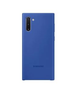 Capa Capinha Silicone Cover Galaxy Note 10
