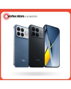 Xiaomi Poco F8 Ultra 5G,512GB Armazenamento16GB RAM, Versão Global, Processador Snapdragon® 8 Elite Gen 5,  Câmera 50 MP
