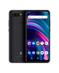 Smartphone BLU B6 64GB 4G Tela 6.5" 4GB RAM Android 11 Bateria 4000mah - Vitrine