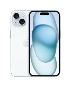 (Usado) iPhone 15 Plus 256 GB, Azul