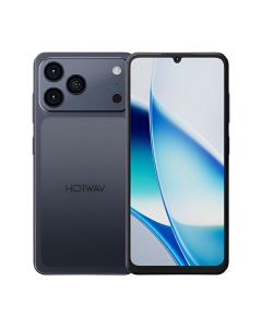 Celular Hotwav A17 Pro Max 256 Gb Memoria 16Gb