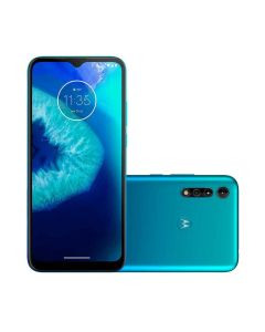Moto G8 Power Lite 4G 64gb 4gb Tela 6.5' Câm 16Mp