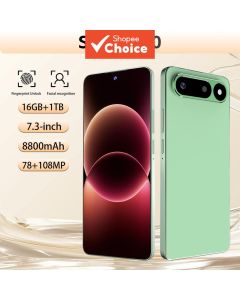 Novo celular SPARK 50 5G Dual SIM Desbloqueado Android Câmera HD Multi Cores