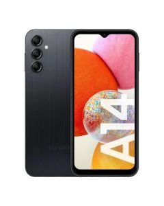 Samsung Galaxy A14 128 Gb 4 Gb De Ram Preto - Bom (Recondicionado)
