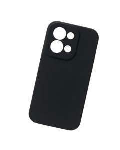 Capa Capinha Xiaomi Redmi 15c E Poco C85 Silicone Aveludado+PELICULA 3D