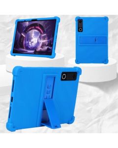 Silicone Kickstand Funda Para Lenovo Legion Y900 11 (2026) Caso TB711FU 11.1 " Tablet PC Durável À Prova De Choque Capa