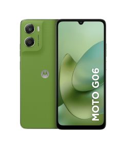 Smartphone Motorola Moto G06 4GB/256GB - Tela 120Hz 6.88" com Câmera 50MP e Bateria 5200mAh