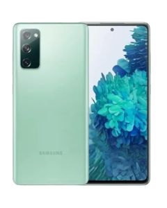 Samsung Galaxy S20 Fe - Cloud Mint